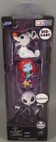 The nightmare before christmas - the,