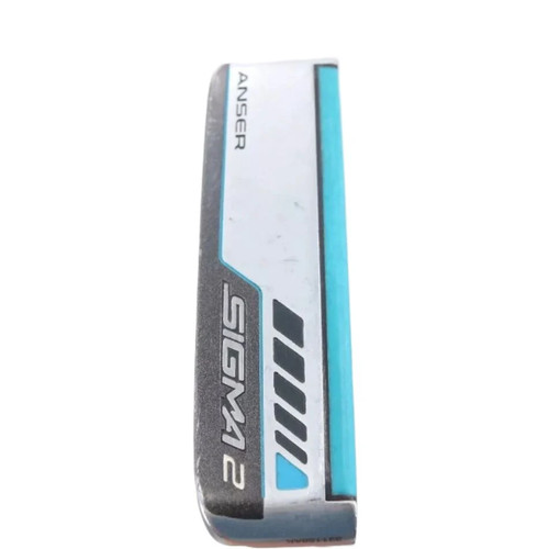 Ping sigma anser platinum - sigma,