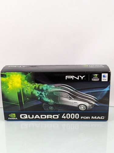 Pny nvidia quadro 4000 - quadro,