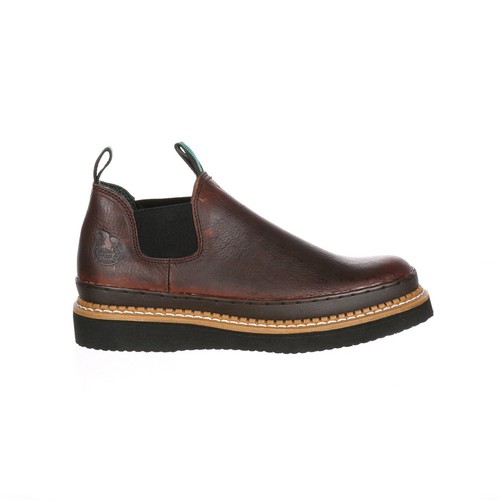 Georgia giant wedge romeo work - georgia,