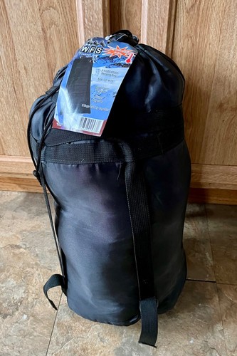 Wfs element gear - gear, bag