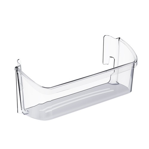 Door bin shelf clear - shelf,