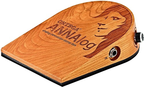 Ortega foot percussion - ortega,