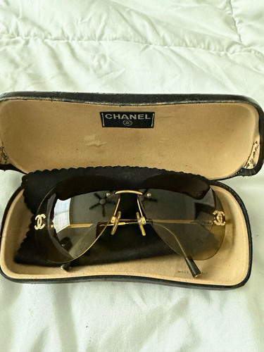 Vintage chanel 4108 - vintage, 4108-b