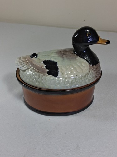 Vintage secla portugal pottery - vintage,