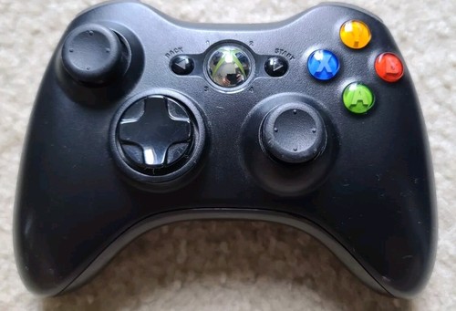 Xbox 360 original - original, oem