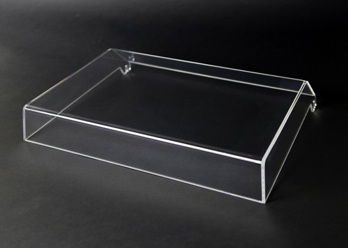 Turntable cover for revox - turntable, b791