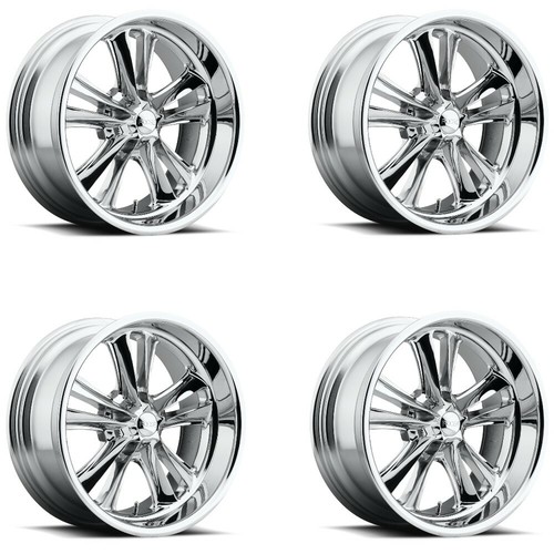 Set foose f097 knuckle - set,
