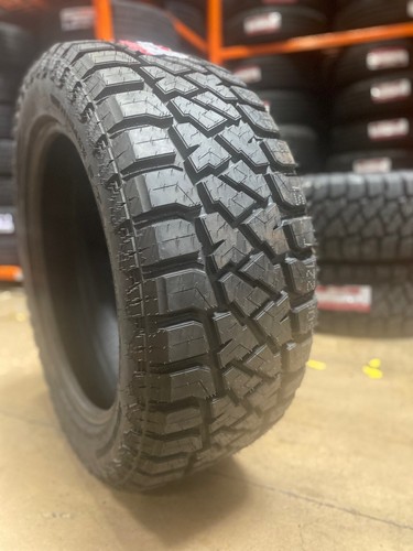 New 35x12 50r20 - 4, landspider