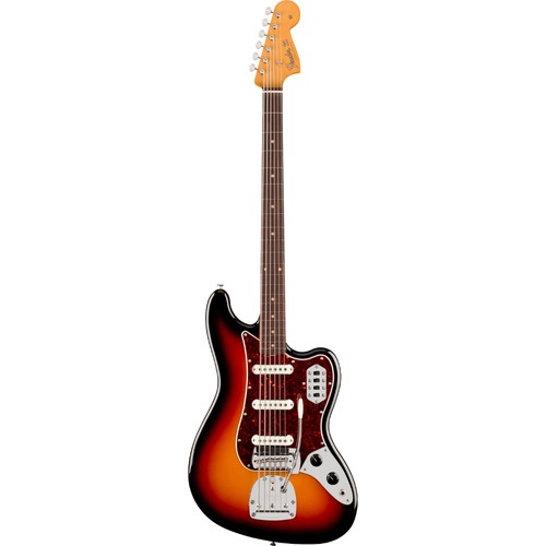 Fender vintera iii - fender, early