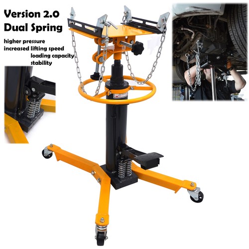 1300lbs stage hydraulic - stage,