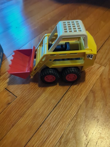 Retired vintage playmobil 3507 - retired,
