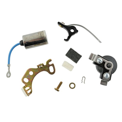 Wico magneto tune kit - tune, up