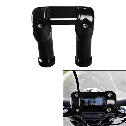 Risers handlebar fit for - 4",