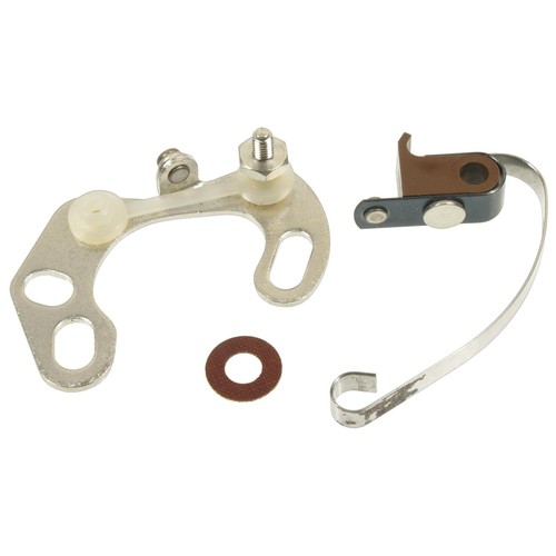 New smp ignition - smp, contact