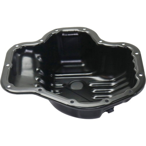 Oil pan for 2002 2006 - for, toyota