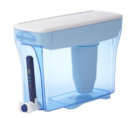 Pur cup dispenser - cup,