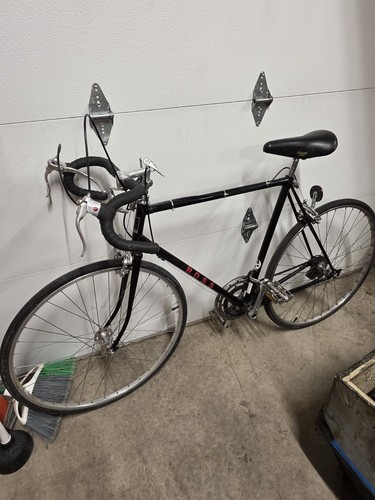 Ross road bike - road, 700c