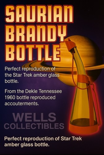 Star trek saurian - trek, brandy
