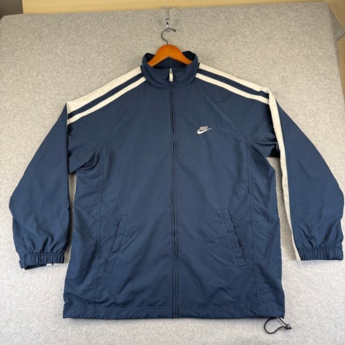 Vtg nike full - nike, jacket