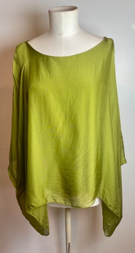 Amati lime green - nt, by