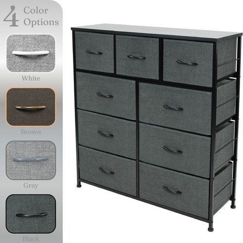 Sorbus dresser drawers - dresser,