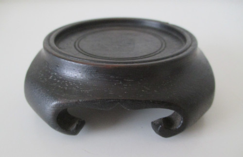 Chinese black hand - chinese,