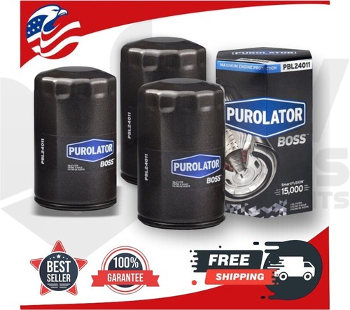 Purolator boss pbl24011 engine - boss,