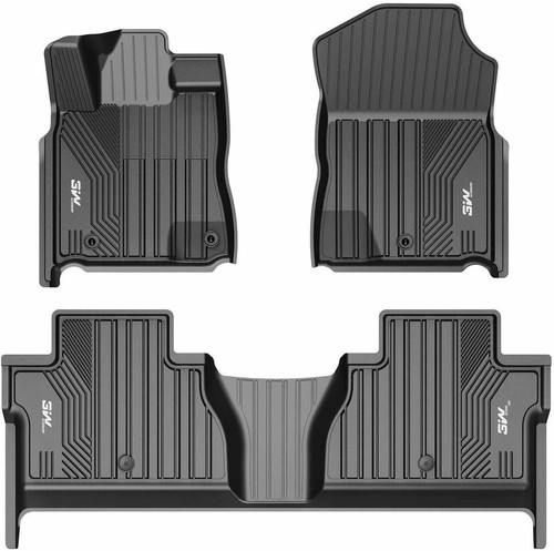 Floor mats liner - 3w,