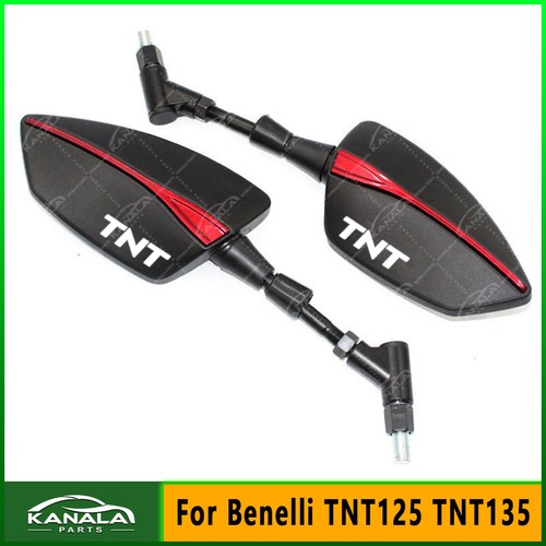 For benelli tnt125 tnt135 - for,