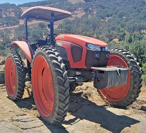 2021 kubota m6h 101shd high - m6h-101shd,