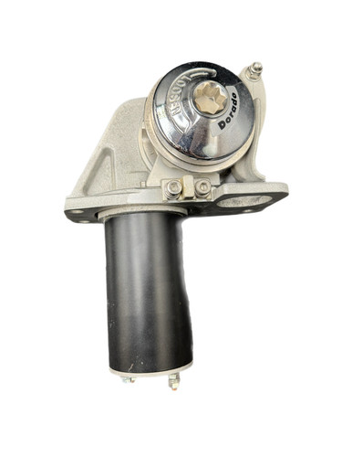 Lofrans anchor windlass dorado - lofrans,
