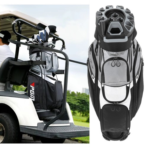 Waterproof pgm club way - waterproof,