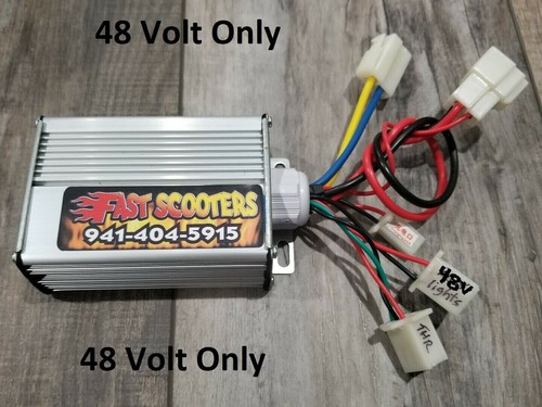 Razor crazy cart controller - xl,