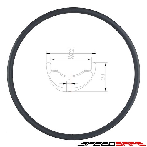 29er mountain bike carbon - 29er,