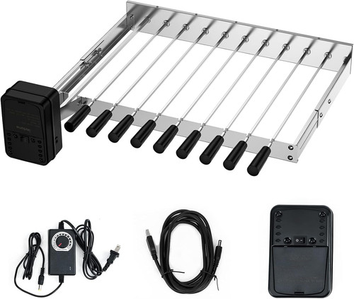 Skyflame stainless steel - stainless,