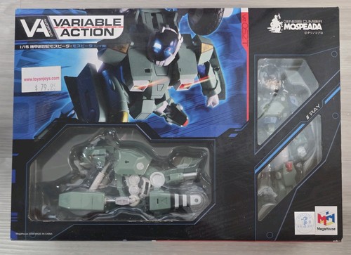 Robotech cyclone genesis - cyclone,