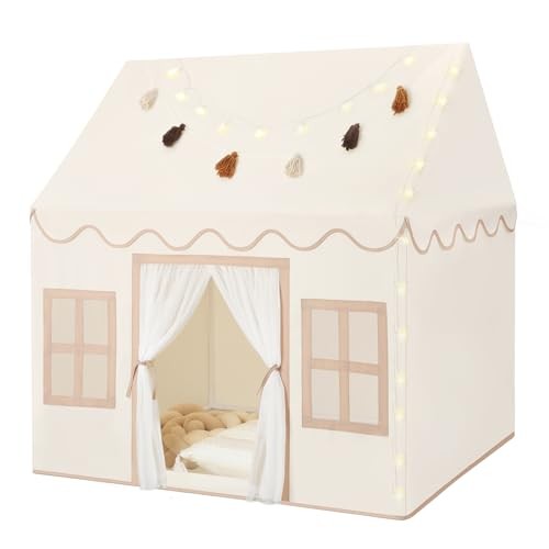 Kids play tent indoor - tent, indoor: