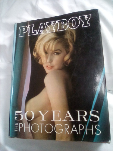 Playboy playmate centerfold - playboy,