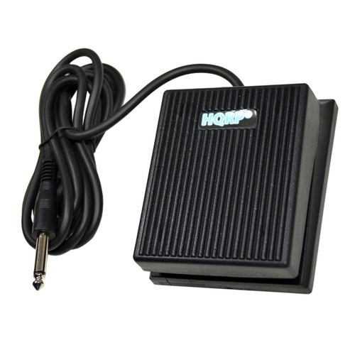 Hqrp pedal sostenido para - hqrp,