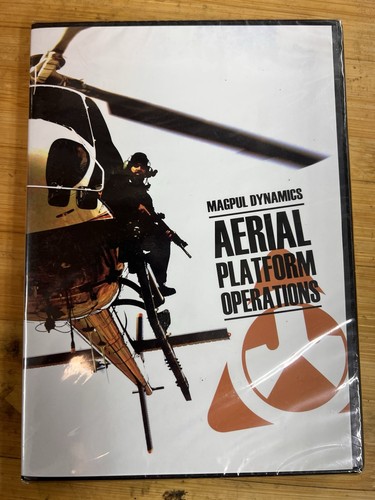 New still sealed magpul - sealed,