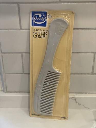 Vintage goody unbreakable - vintage,