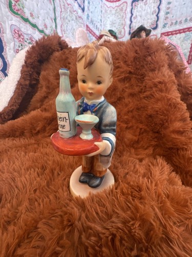 Vintage goebel hummel - vintage,