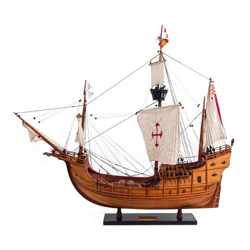 Santa maria columbus - maria, ship