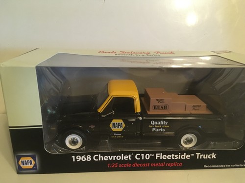 1968 chevrolet truck napa - 1968, c-10