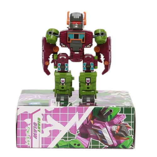 Giant claw scorponok - dr.wu,