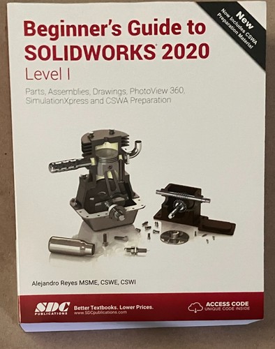 Beginner guide solidworks - guide, to