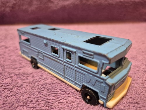 Nice vintage tootsie toy - nice,