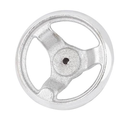 Dia three spoke round - 4",