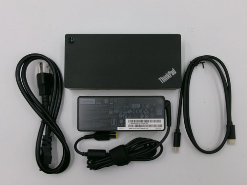 Lenovo thinkpad usb docking - thinkpad, usb-c
